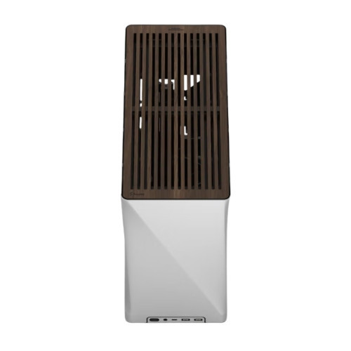 Vỏ Case Fractal Design Era 2 Silver (FD-C-ERA2N-01)