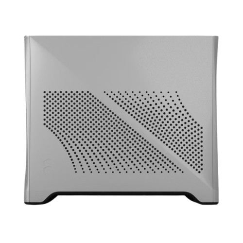 Vỏ Case Fractal Design Era 2 Silver (FD-C-ERA2N-01)
