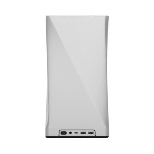 Vỏ Case Fractal Design Era 2 Silver (FD-C-ERA2N-01)