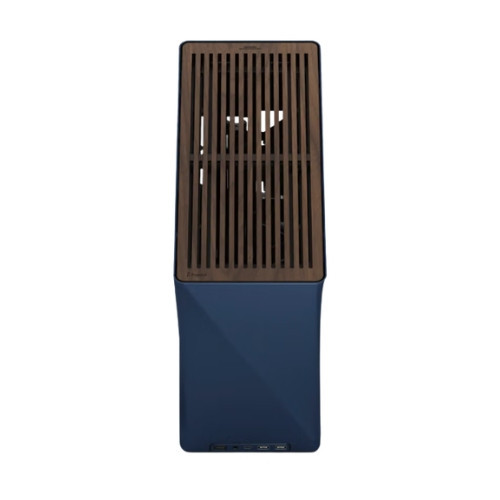 Vỏ Case Fractal Design Era 2 Midnight Blue (FD-C-ERA2N-03)