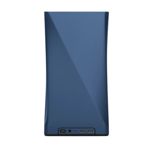 Vỏ Case Fractal Design Era 2 Midnight Blue (FD-C-ERA2N-03)