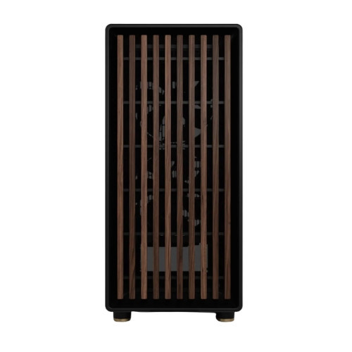 Vỏ Case Fractal Design North Charcoal Black (FD-C-NOR1C-01)