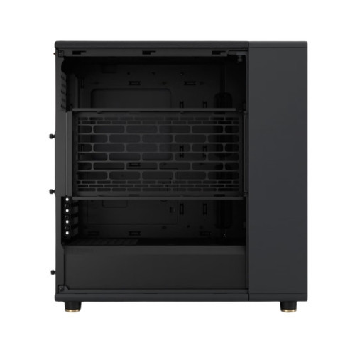 Vỏ Case Fractal Design North Charcoal Black (FD-C-NOR1C-01)