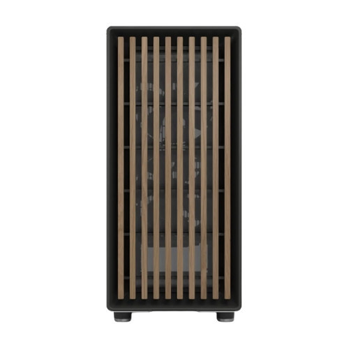 Vỏ Case Fractal Design North Chalk White (FD-C-NOR1C-03)