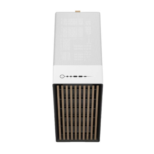 Vỏ Case Fractal Design North Chalk White (FD-C-NOR1C-03)