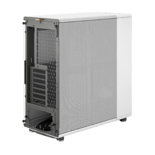 Vỏ Case Fractal Design North Chalk White (FD-C-NOR1C-03)