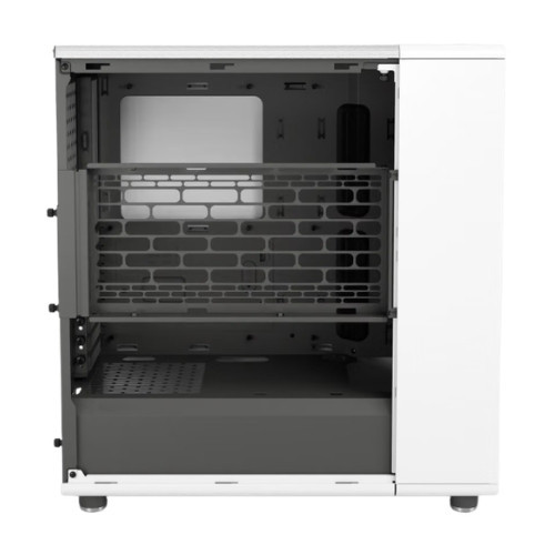 Vỏ Case Fractal Design North Chalk White (FD-C-NOR1C-03)