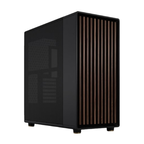 Vỏ Case Fractal Design North XL Charcoal Black (FD-C-NOR1X-01)