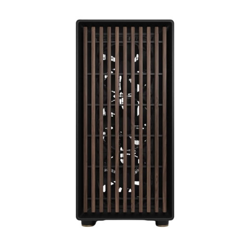 Vỏ Case Fractal Design North XL Charcoal Black (FD-C-NOR1X-01)