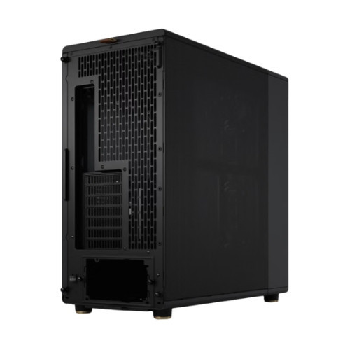 Vỏ Case Fractal Design North XL Charcoal Black (FD-C-NOR1X-01)