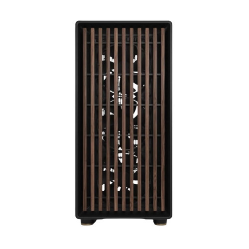 Vỏ Case Fractal Design North XL Charcoal Black TG Dark (FD-C-NOR1X-02)