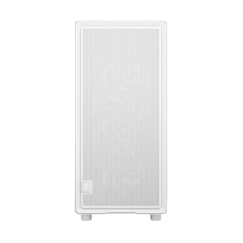Vỏ Case Fractal Design Epoch White TG Clear tint (FD-C-EPO1A-03)