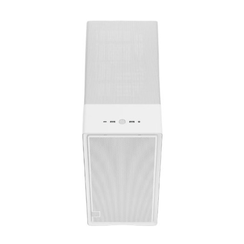 Vỏ Case Fractal Design Epoch White TG Clear tint (FD-C-EPO1A-03)