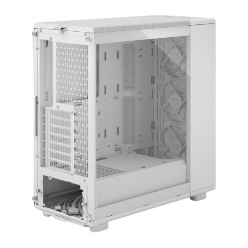 Vỏ Case Fractal Design Epoch White TG Clear tint (FD-C-EPO1A-03)