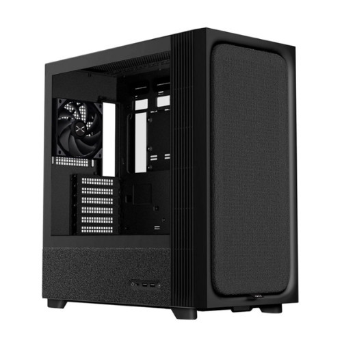 Vỏ Case TRYX FLOVA F50 Black (C-F500F-FM1E-G0K)
