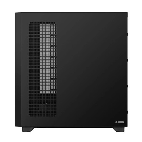 Vỏ Case TRYX FLOVA F50 Black (C-F500F-FM1E-G0K)