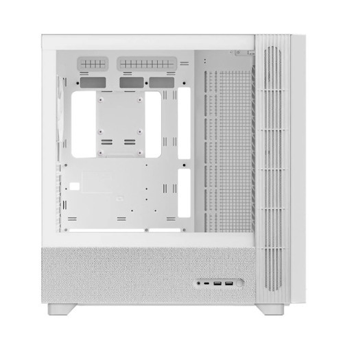 Vỏ Case TRYX FLOVA F50 White (C-F500F-FM1E-G0W)