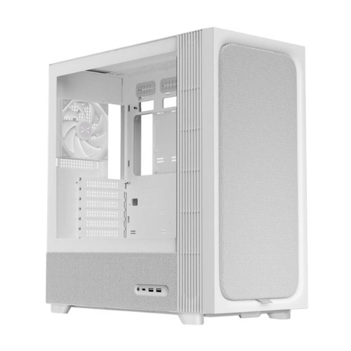 Vỏ Case TRYX FLOVA F50 White (C-F500F-FM1E-G0W)