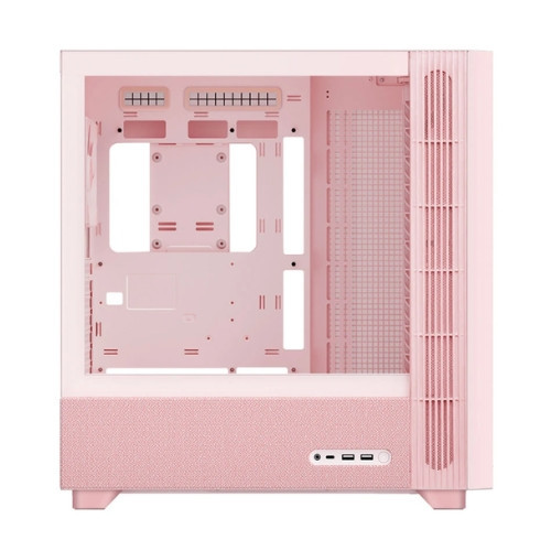 Vỏ Case TRYX FLOVA F50 Pink (C-F500F-FM1E-G0Q)