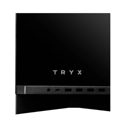 Vỏ case TRYX LUCA L70 Midtower Black (C-L700N-NN0H-G0K)