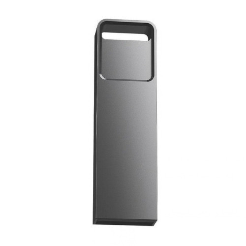 USB Hiksemi 64GB USB3.2 E301 Màu Xám (HS-USB-E301 64G U3)