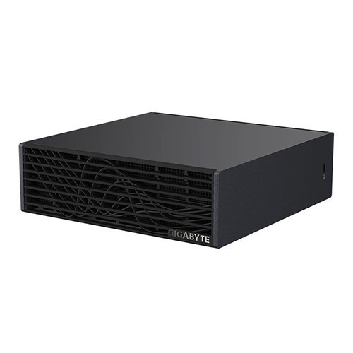 PC Mini Gigabyte AI TOP ATOM ATAGB10-9003 (20-core Arm,10 Cortex-X925 + 10 Cortex A725 | 128GB | 2TB SSD | Wifi + BT | NoOS)