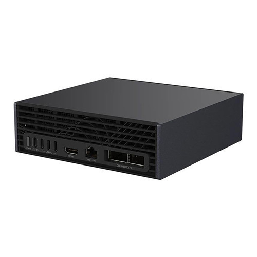 PC Mini Gigabyte AI TOP ATOM ATAGB10-9003 (20-core Arm,10 Cortex-X925 + 10 Cortex A725 | 128GB | 2TB SSD | Wifi + BT | NoOS)