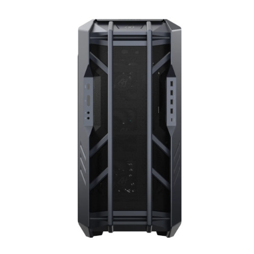 PC GIGABYTE AI TOP 500 TRX50 AT5A6N9-5007 (Ryzen Threadripper PRO 7965WX | 512GB | 1TBSSD1-AI/2TBSSD2 | RTX 5090 | Wifi 7 + BT5.3 | Đen)