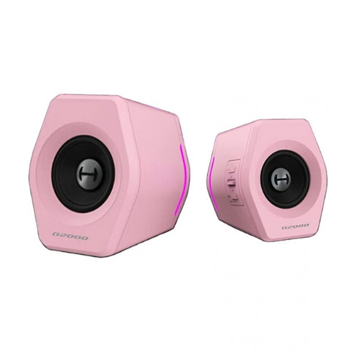 Loa Edifier G2000 - 2.0 - Màu hồng