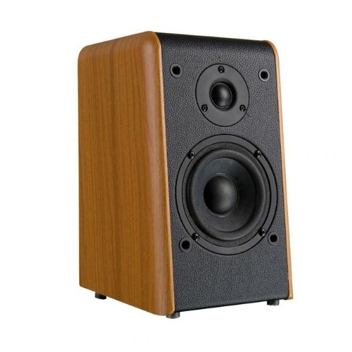 Loa Microlab B77BT 2.0 Bluetooth - Màu nâu | Laptop World