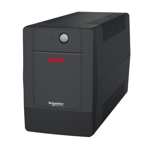Bộ Lưu Điện APC BVG1600I-MSN (Tower/ Line interactive/ 1600VA/ 900W ...