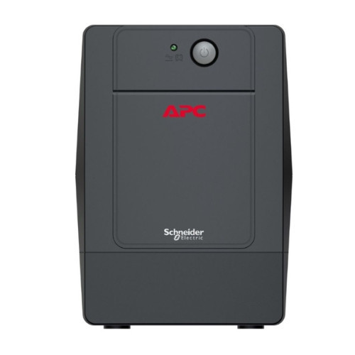 Bộ Lưu Điện APC BVG1600I-MSN (Tower/ Line interactive/ 1600VA/ 900W ...