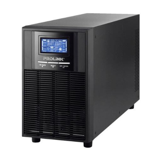 Bộ lưu điện UPS PROLiNK PRO902-ES Online (2000VA/1800W)