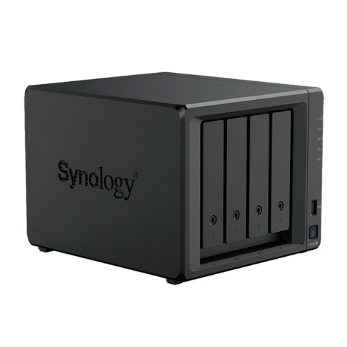 Thiết bị lưu trữ mạng Synology DS925neo+ (chỉ tương thích ổ Synology)