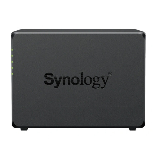 Thiết bị lưu trữ mạng Synology DS925neo+ (chỉ tương thích ổ Synology)