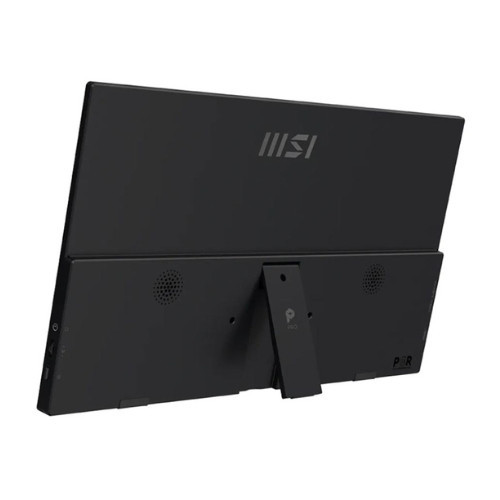 Màn hình di động MSI PRO MP165 E6 (15.6Inch | FHD | IPS | 60Hz | 4ms | Loa)
