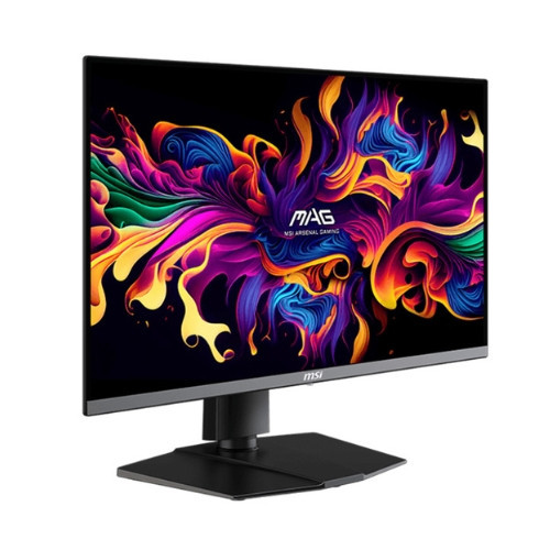 Màn hình MSI MAG 272QP QD-OLED X50 (26.5 inch | QD OLED | 2K | 500Hz | 0.03ms)