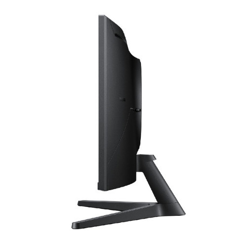 Màn Hình SAMSUNG ViewFinity S5 S55GH LS34H550GAEXXV (34.0 inch | WQHD | VA | 120Hz | 5ms | Cong)
