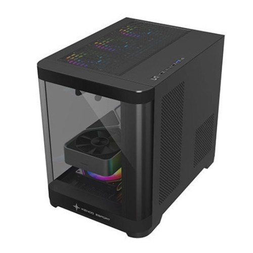 PCHM Gaming 13 (i5-14400F | B760M-E | Ram 32GB | 512GB SSD | RTX 5060 8GB | 650W)