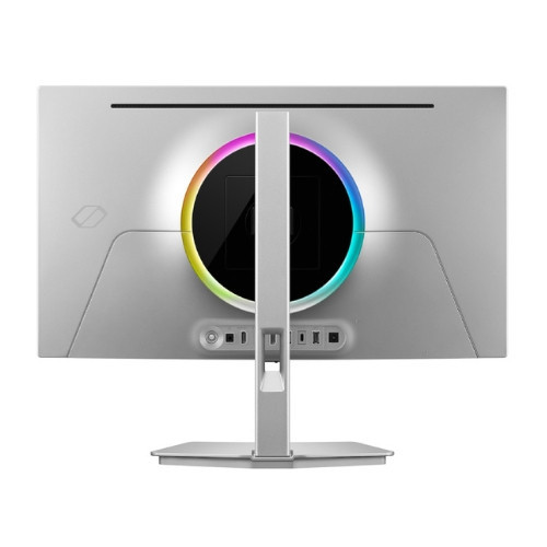Màn Hình Gaming SAMSUNG Odyssey OLED G8 G80SH LS27HG802SEXXV (27 inch | OLED | 4K | 240Hz | 0.03ms)