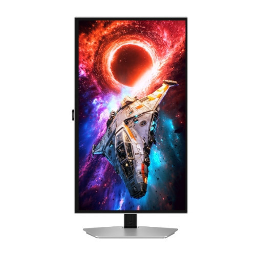 Màn Hình Gaming SAMSUNG Odyssey OLED G8 G80SH LS27HG802SEXXV (27 inch | OLED | 4K | 240Hz | 0.03ms)