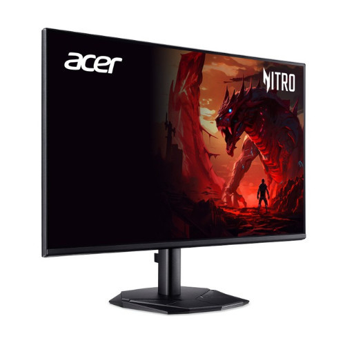 Màn hình Gaming ACER Nitro KG251Q W5 UM.KX1SV.501 (24.5 inch | FHD | IPS | 260Hz | 0.5ms | Speaker)