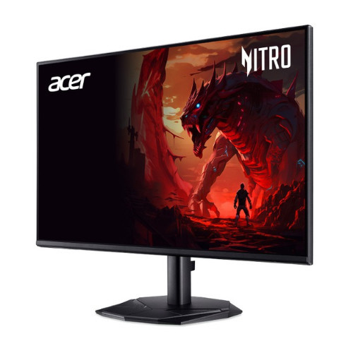 Màn hình Gaming ACER Nitro KG251Q W5 UM.KX1SV.501 (24.5 inch | FHD | IPS | 260Hz | 0.5ms | Speaker)