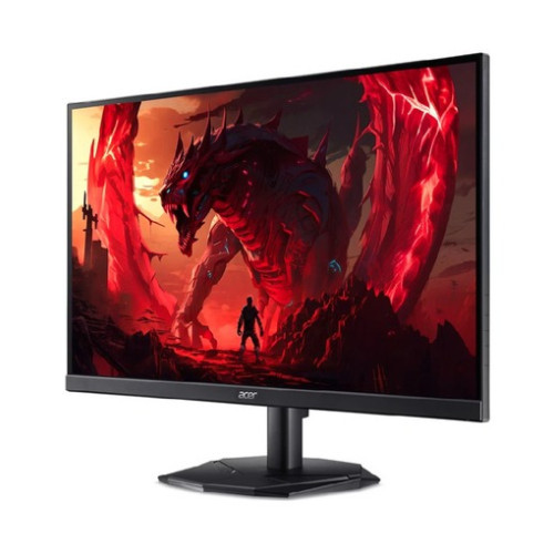 Màn Hình Gaming Acer NITRO KG241Y X1 UM.QX1SA.101 (23.8 inch | IPS | FHD | 200Hz | 0.5ms)