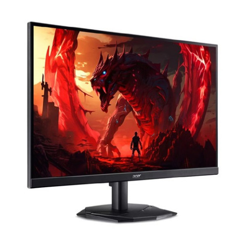Màn Hình Gaming Acer NITRO KG241Y X1 UM.QX1SA.101 (23.8 inch | IPS | FHD | 200Hz | 0.5ms)