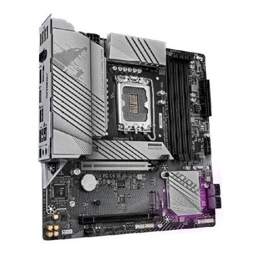 Mainboard Gigabyte B760M AORUS ELITE WIFI6E DDR4 GEN5