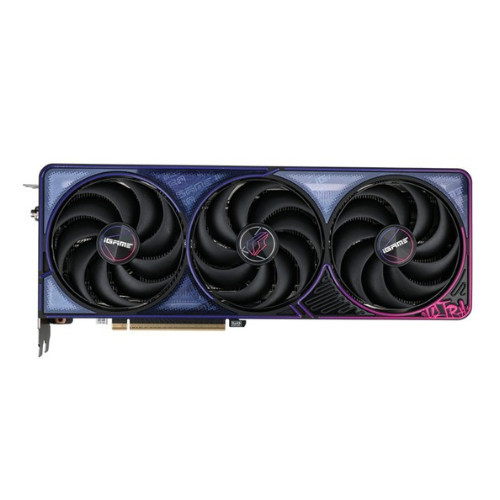 VGA Colorful iGame GeForce RTX 5070 Ultra OC 12GB GDDR7