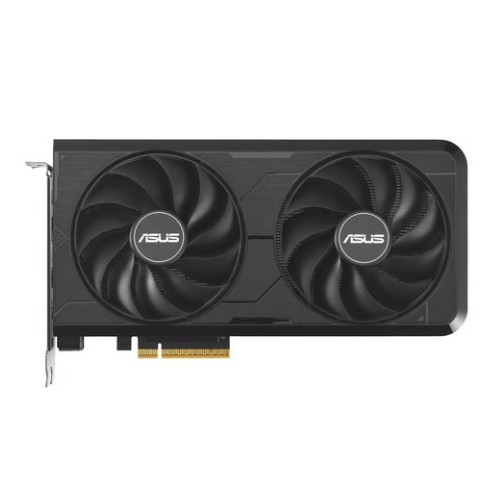 VGA ASUS DUAL RTX 5060 O8G EVO (DUAL-RTX5060-O8G-EVO)