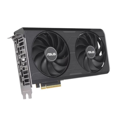 VGA ASUS DUAL RTX 5060 O8G EVO (DUAL-RTX5060-O8G-EVO)