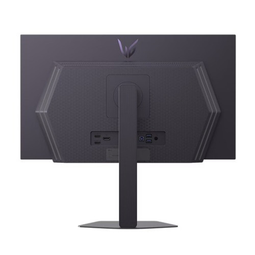 Màn hình gaming LG UltraGear 27GX704A-B (26.5 inch | OLED | QHD | 240Hz | 0.03ms)